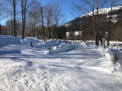 Piazzola + Vehicle Up To 7,20 M