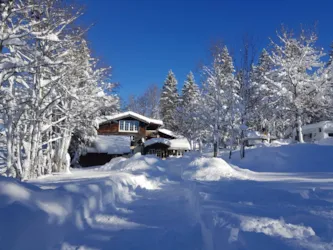 Camping und Pension Bergheimat - image n°3 - Camping Direct