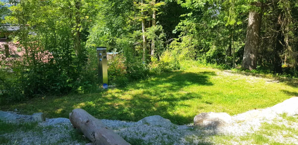 3-Personen-Zelte (Pkw Kann Nicht Am Platz Stehen)