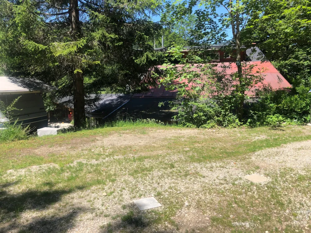 Fahrzeuge Und Zelte Bis 5 M Länge