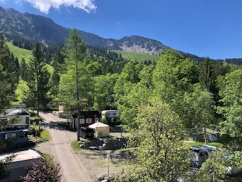 Camping und Pension Bergheimat - Ucamping