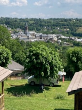 Camping Sérendipité 