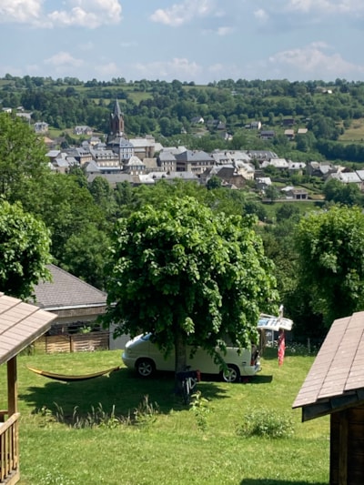 Camping Sérendipité 