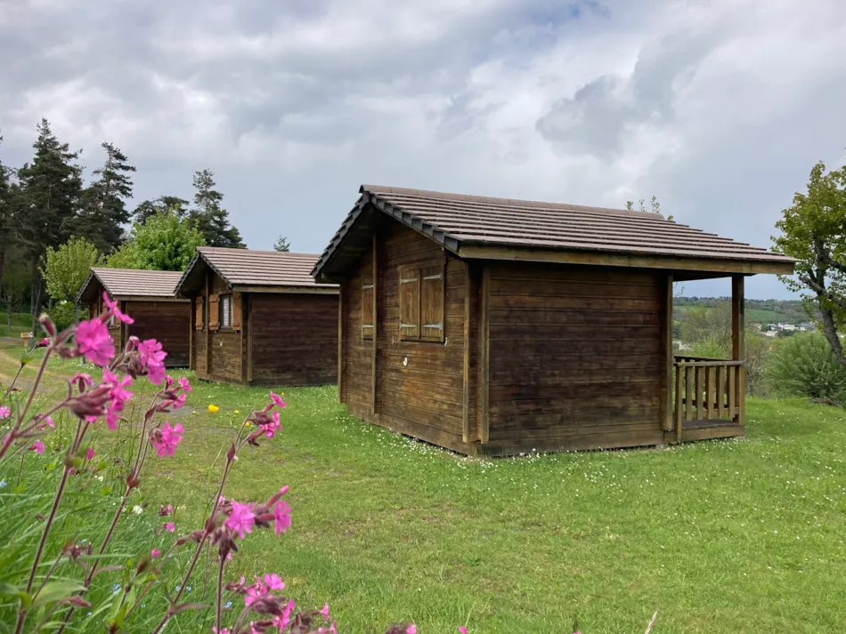 Camping Sérendipité 