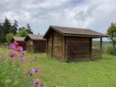 Camping Sérendipité 