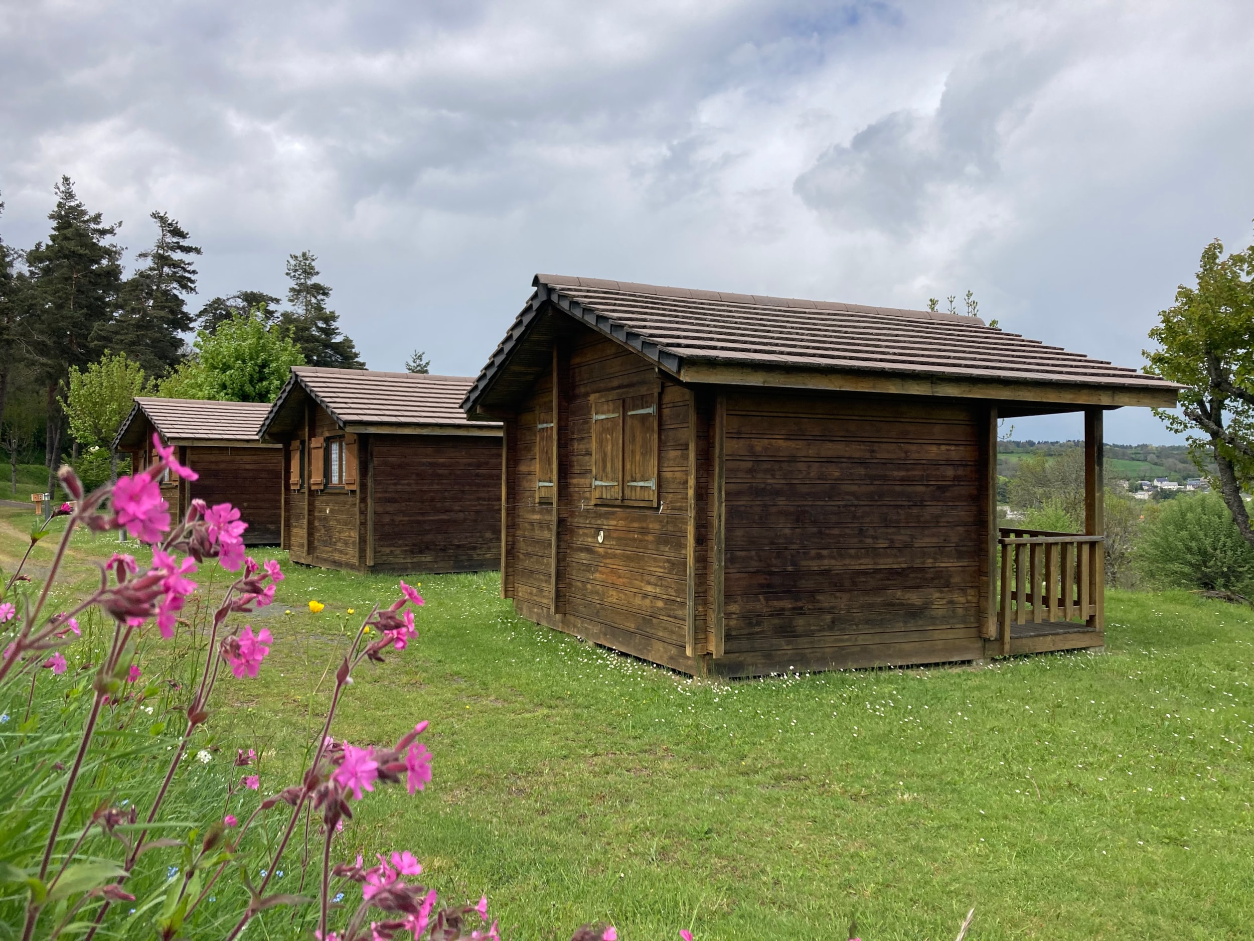 Camping Sérendipité  — Photo 2