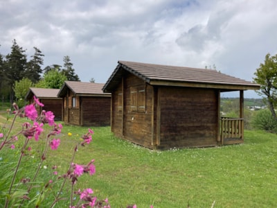 Camping Sérendipité 