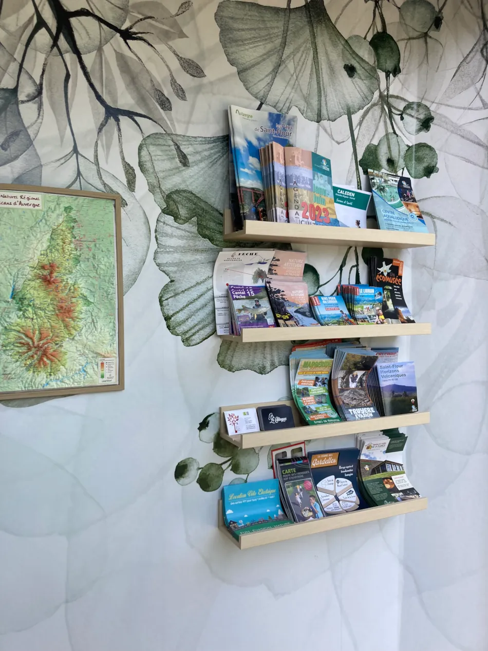 Camping Sérendipité 