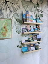 Foto #8 van Camping Sérendipité