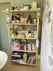 Camping Sérendipité 