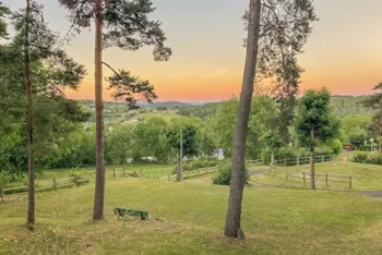 Emplacement - Forfait Emplacement Nu Xxl - Camping Sérendipité 