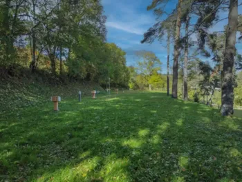 Emplacement - Forfait Emplacement Nu Solo - Camping Sérendipité 