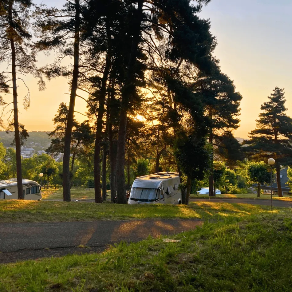 Camping Sérendipité 