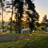 Camping Sérendipité 