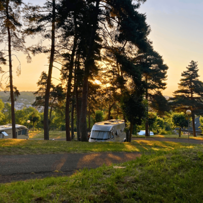 Camping Sérendipité 