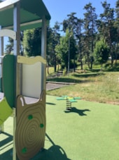 Camping Sérendipité 