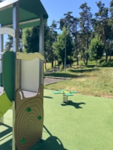 Foto #10 van Camping Sérendipité