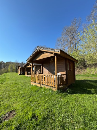 Mini Cabin