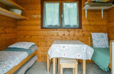 Mini Cabin
