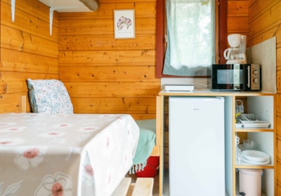 Mini Cabin