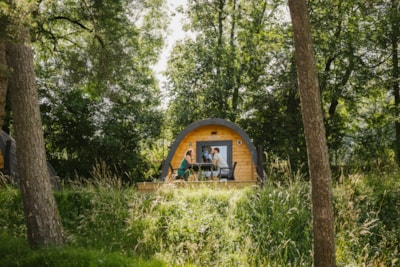 Pods Insolite 1 bedroom