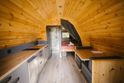 Pods Insolite 1 bedroom
