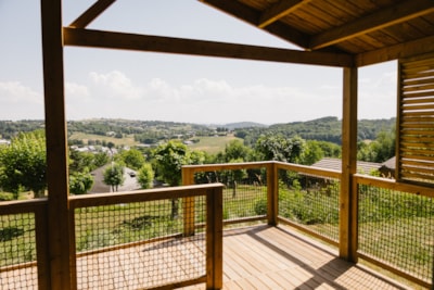Chalet "Le Cerf" 2 bedrooms