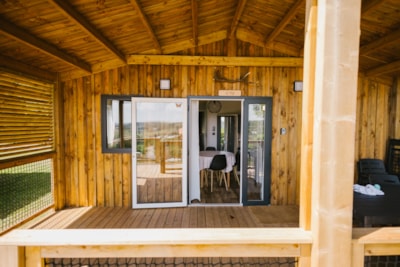 Chalet "Le Cerf" 2 bedrooms