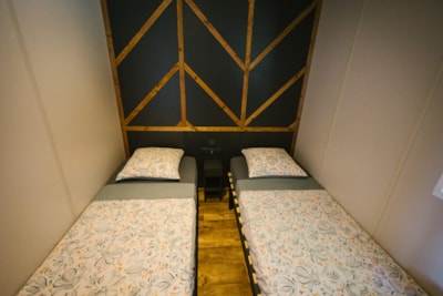 Chalet "Le Cerf" 2 bedrooms