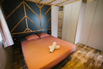 Chalet "Le Cerf" 2 bedrooms