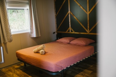 Chalet "Le Cerf" 2 bedrooms