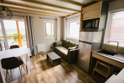 Chalet "Le Cerf" 2 bedrooms