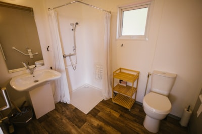Chalet "Le Cerf" 2 bedrooms