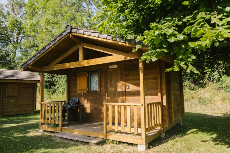 Hütte Authentique - 1 zimmer