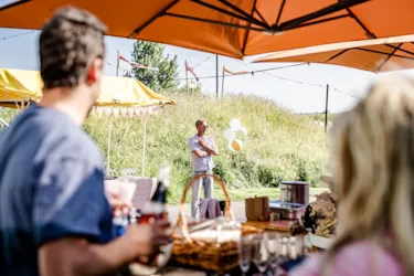 TinyParks Cast Away - image n°3 - Camping Direct