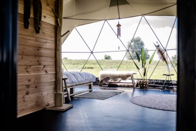 Dome — 1