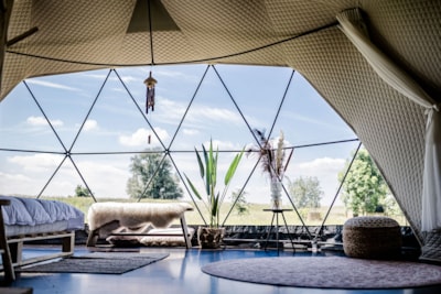 Dome — 3