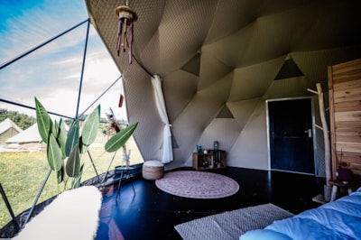 Dome — 9