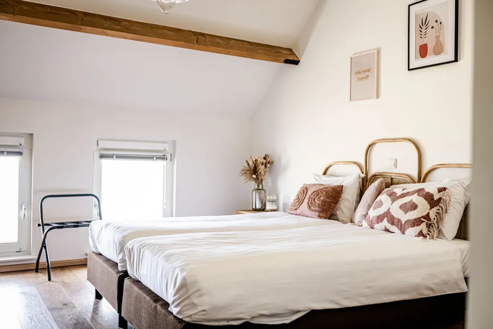 Chambre - Chambre D'hôtel - TinyParks Cast Away