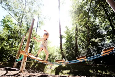 IKUNA Naturresort  - image n°3 - Camping Direct