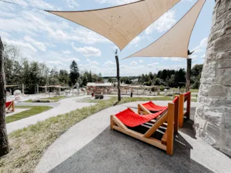IKUNA Naturresort  - image n°2 - Camping Direct