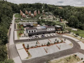 IKUNA Naturresort  - image n°2 - Camping Direct