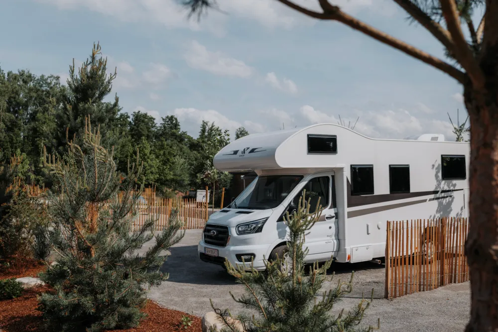 IKUNA Naturresort  - image n°1 - Camping Direct