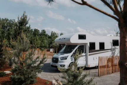 IKUNA Naturresort  - Camping2Be