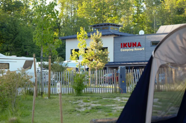 IKUNA Naturresort  - image n°1 - Camping Direct