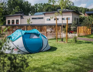 IKUNA Naturresort  - image n°3 - Camping Direct