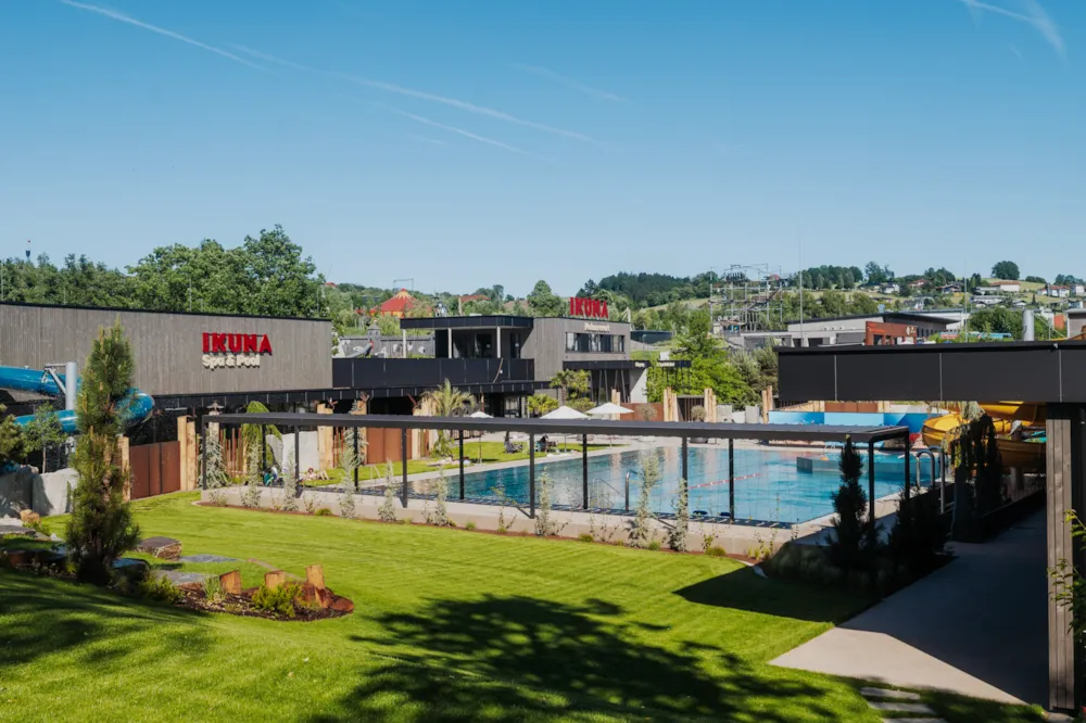 IKUNA Naturresort 