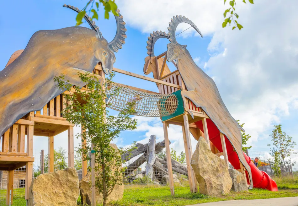 IKUNA Naturresort 