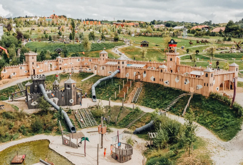 IKUNA Naturresort 
