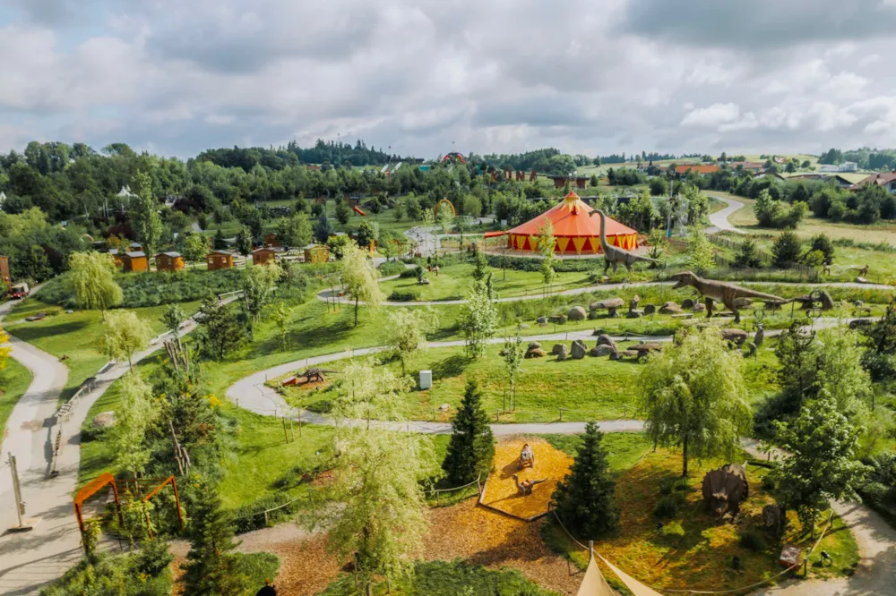 IKUNA Naturresort 